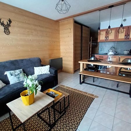 Appartement Montagne- Le Petit Chaillol Saint-Michel-de-Chaillol Εξωτερικό φωτογραφία