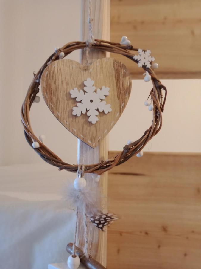 Appartement Montagne- Le Petit Chaillol Saint-Michel-de-Chaillol Εξωτερικό φωτογραφία
