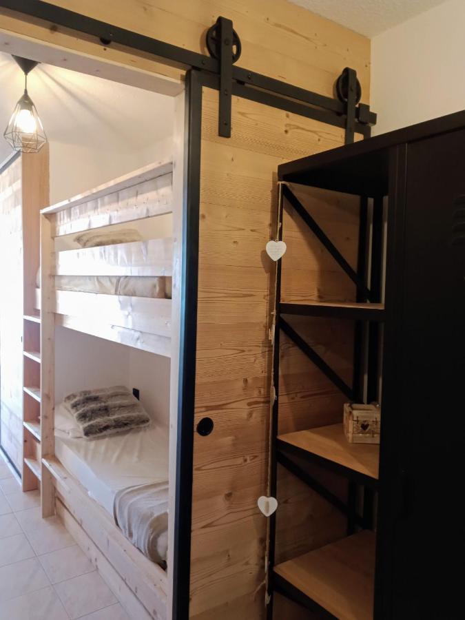 Appartement Montagne- Le Petit Chaillol Saint-Michel-de-Chaillol Εξωτερικό φωτογραφία