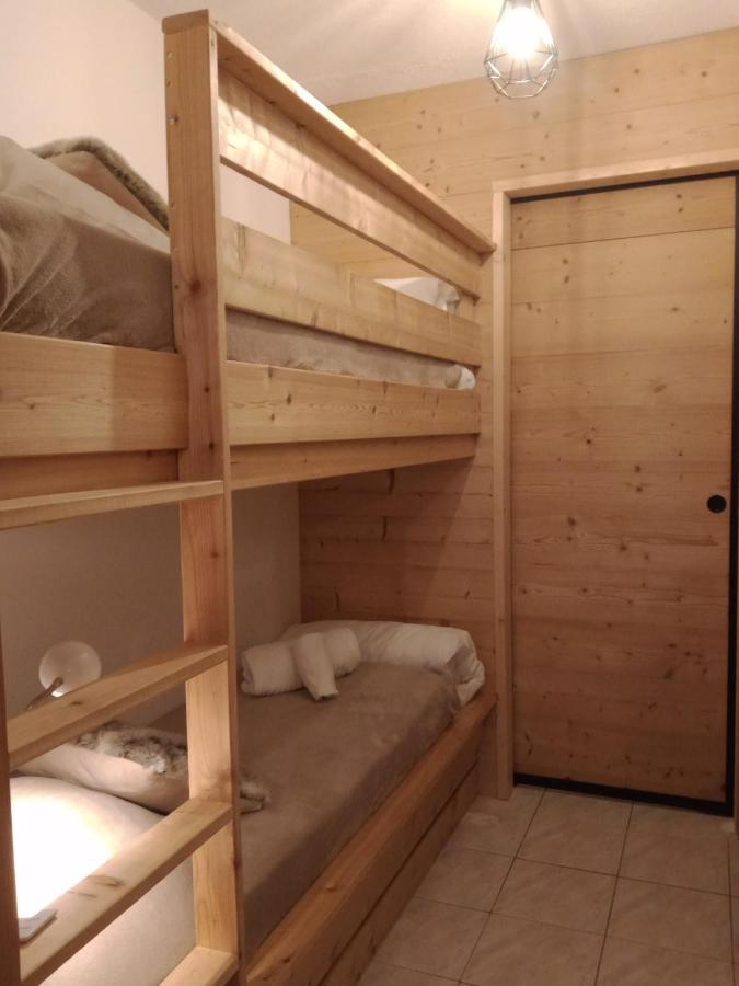 Appartement Montagne- Le Petit Chaillol Saint-Michel-de-Chaillol Εξωτερικό φωτογραφία