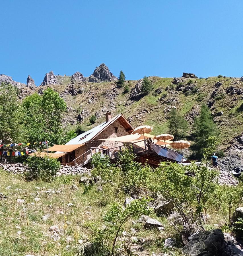 Appartement Montagne- Le Petit Chaillol Saint-Michel-de-Chaillol Εξωτερικό φωτογραφία
