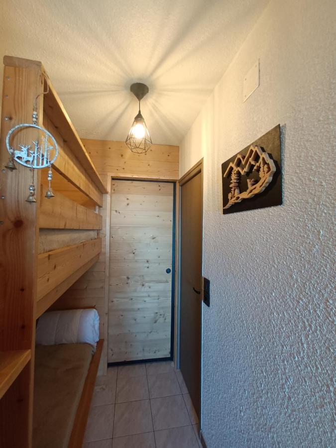 Appartement Montagne- Le Petit Chaillol Saint-Michel-de-Chaillol Εξωτερικό φωτογραφία