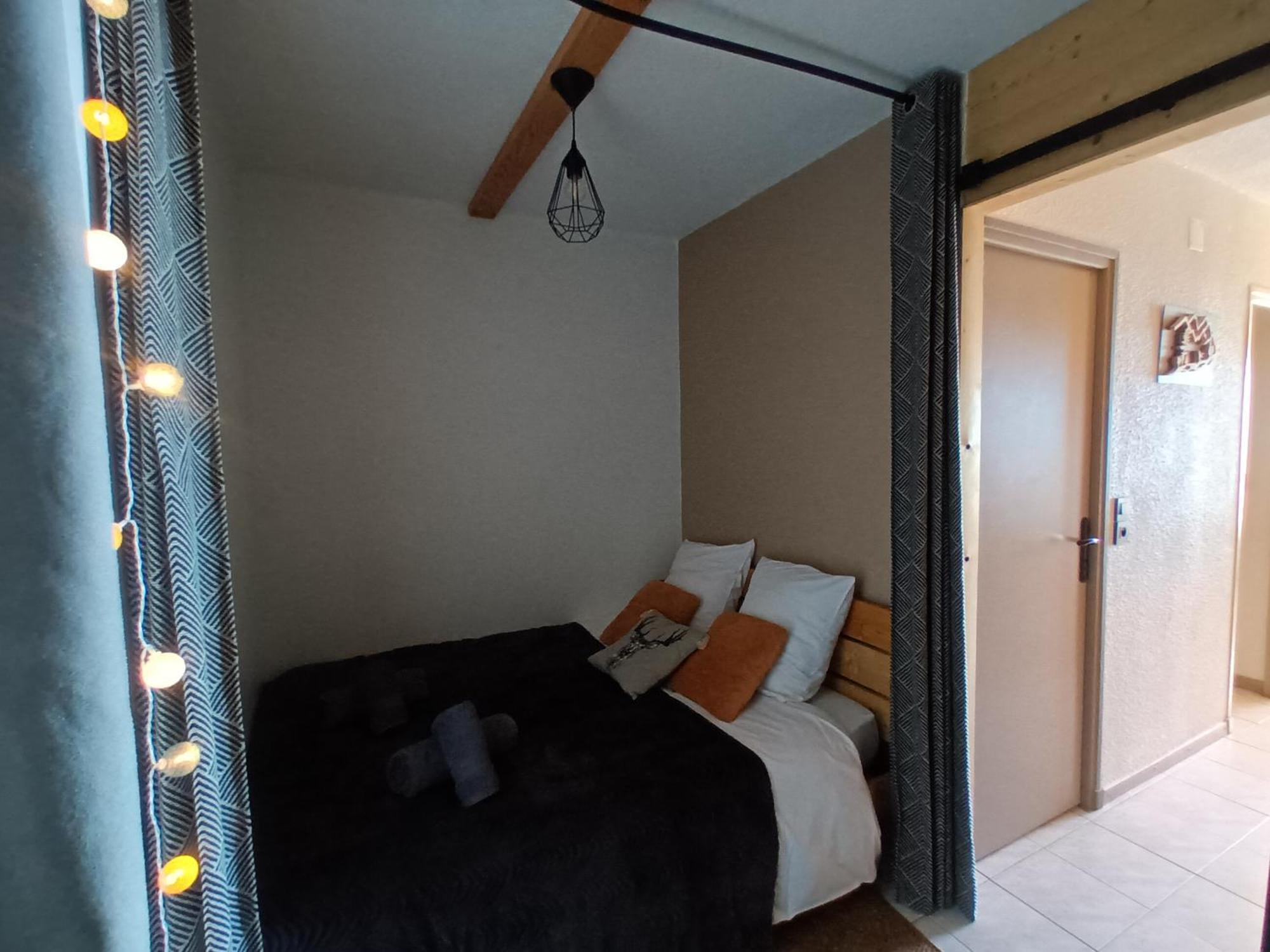 Appartement Montagne- Le Petit Chaillol Saint-Michel-de-Chaillol Εξωτερικό φωτογραφία