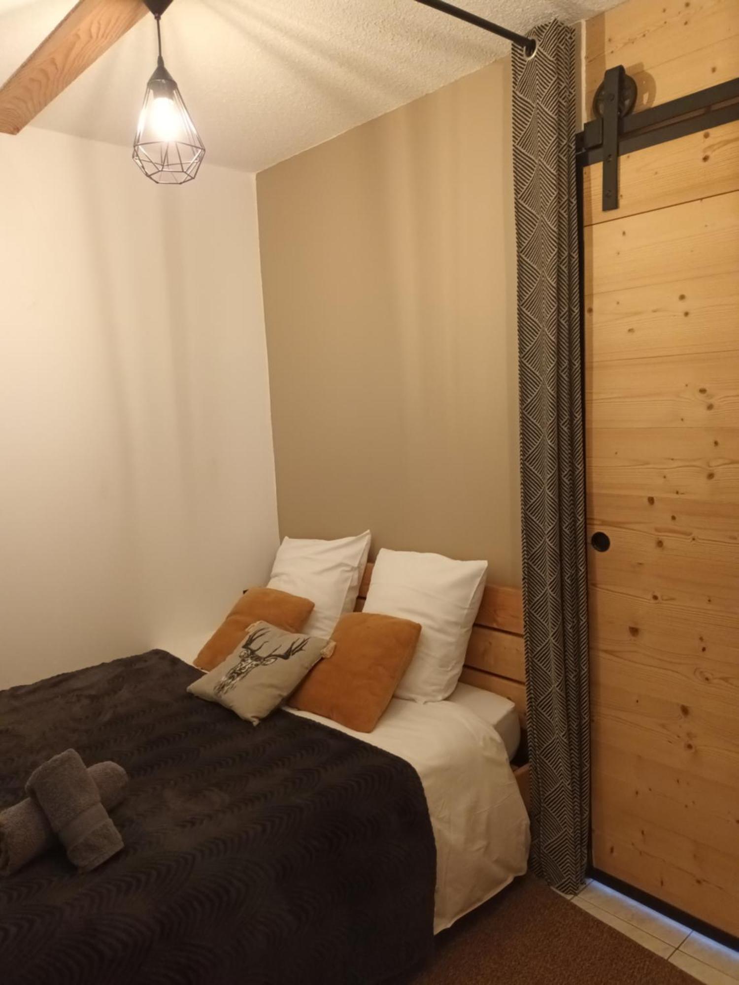 Appartement Montagne- Le Petit Chaillol Saint-Michel-de-Chaillol Εξωτερικό φωτογραφία